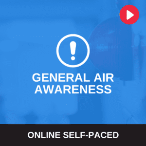 Online Course - General Air Awareness